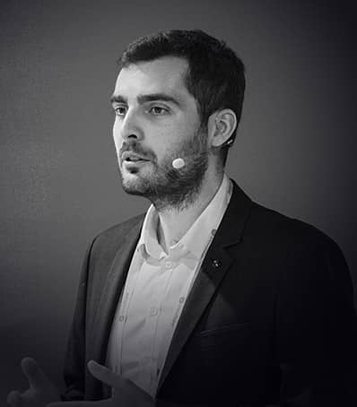 Portrait d'équipe
