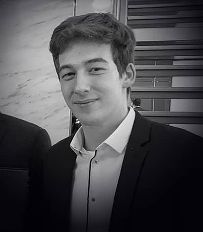 Portrait d'équipe